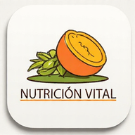 Nutrición Vital logo