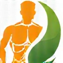 Icono de nutrición deportiva
